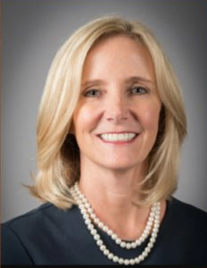 Dr. Leigh Ann Bradshaw